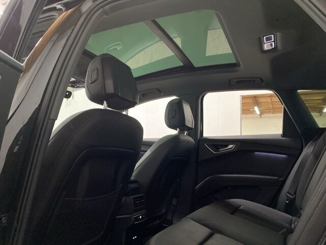 2024 Audi Q4 e-tron Premium quattro Dallas TX