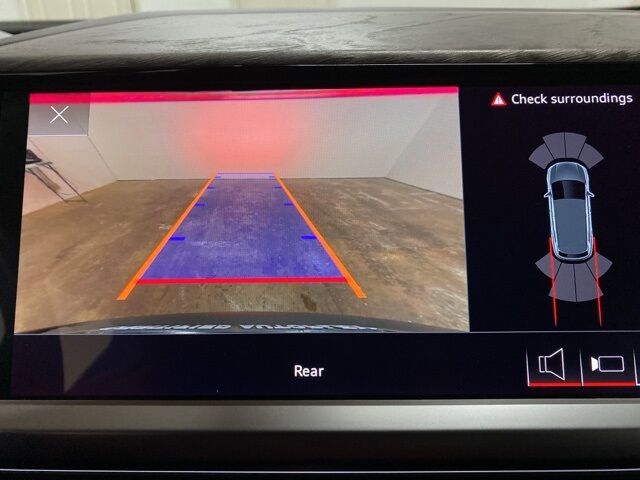 2024 Audi Q4 e-tron Premium quattro Dallas TX