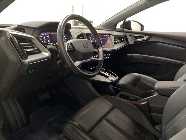 2024 Audi Q4 e-tron Premium quattro Dallas TX