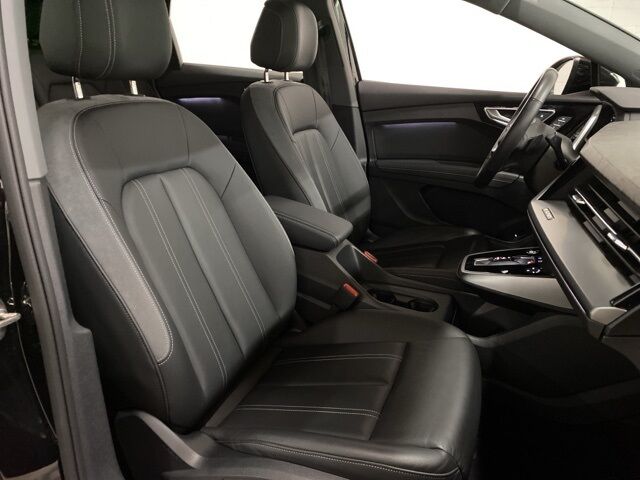 2024 Audi Q4 e-tron Premium quattro Dallas TX