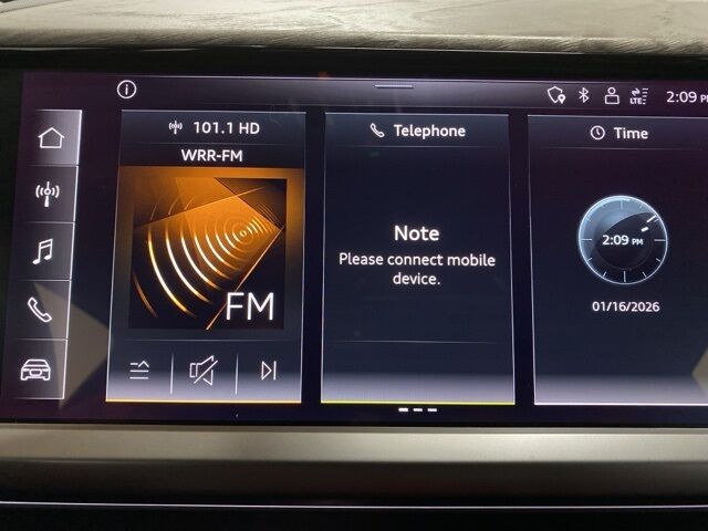 2024 Audi Q4 e-tron Premium quattro Dallas TX