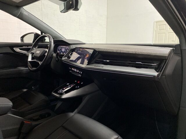 2024 Audi Q4 e-tron Premium quattro Dallas TX