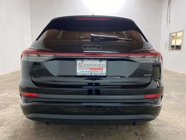 2024 Audi Q4 e-tron Premium quattro Dallas TX