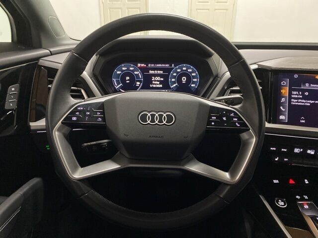 2024 Audi Q4 e-tron Premium quattro Dallas TX