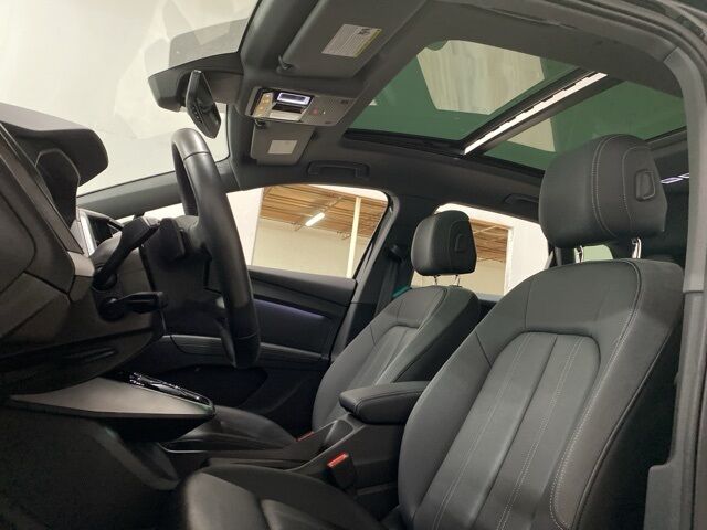 2024 Audi Q4 e-tron Premium quattro Dallas TX