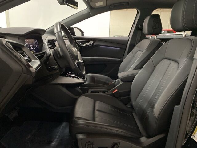 2024 Audi Q4 e-tron Premium quattro Dallas TX