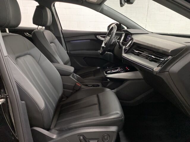 2024 Audi Q4 e-tron Premium quattro Dallas TX