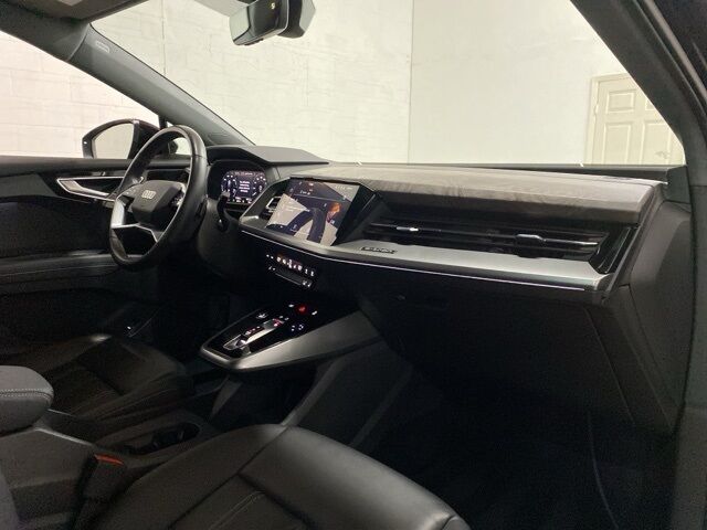 2024 Audi Q4 e-tron Premium quattro Dallas TX