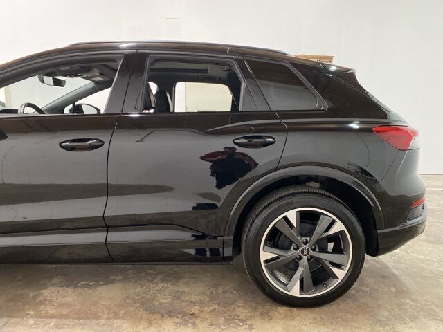 2024 Audi Q4 e-tron Premium quattro Dallas TX