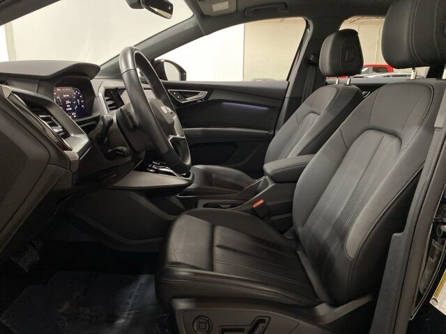 2024 Audi Q4 e-tron Premium quattro Dallas TX