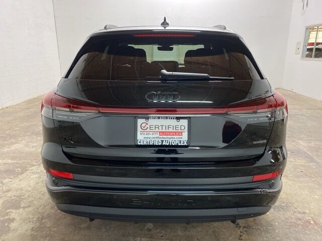 2024 Audi Q4 e-tron Premium quattro Dallas TX