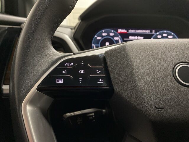 2024 Audi Q4 e-tron Premium quattro Dallas TX