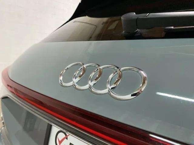 2024 Audi Q4 e-tron Premium quattro Dallas TX