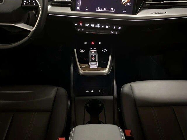 2024 Audi Q4 e-tron Premium quattro Dallas TX