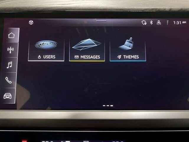 2024 Audi Q4 e-tron Premium quattro Dallas TX