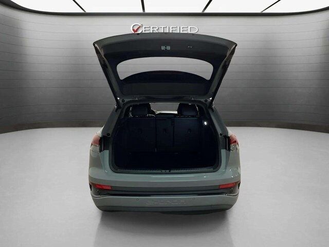 2024 Audi Q4 e-tron Premium quattro Dallas TX