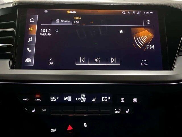 2024 Audi Q4 e-tron Premium quattro Dallas TX