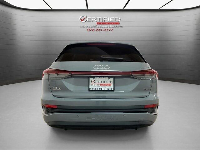 2024 Audi Q4 e-tron Premium quattro Dallas TX