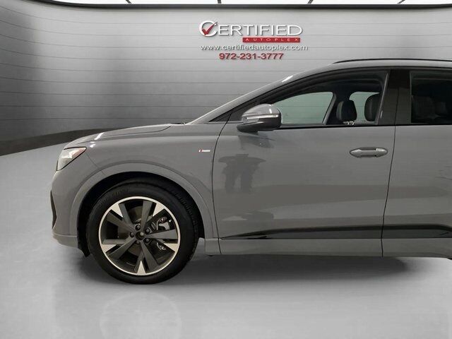 2024 Audi Q4 e-tron Premium quattro Dallas TX