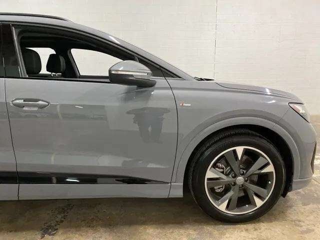 2024 Audi Q4 e-tron Premium quattro Dallas TX