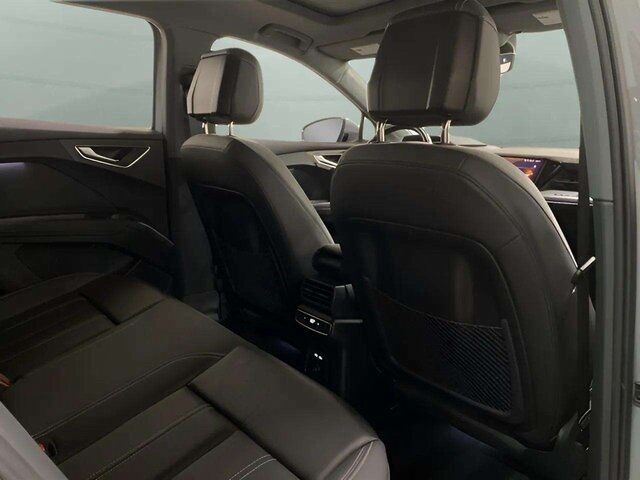 2024 Audi Q4 e-tron Premium quattro Dallas TX