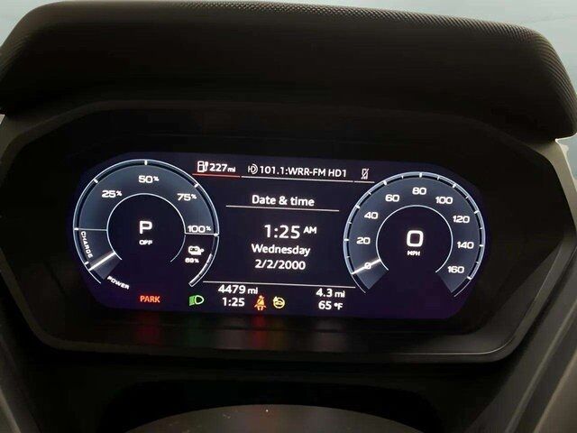 2024 Audi Q4 e-tron Premium quattro Dallas TX