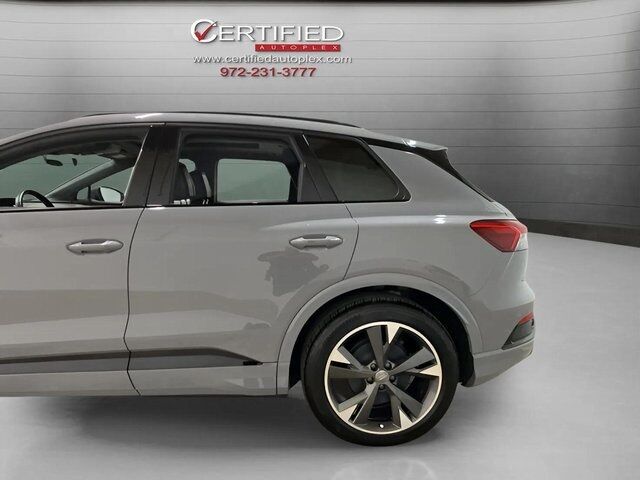 2024 Audi Q4 e-tron Premium quattro Dallas TX