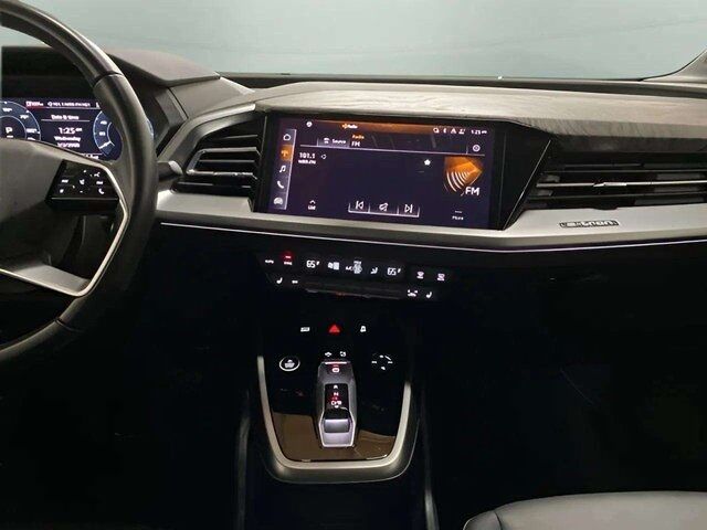 2024 Audi Q4 e-tron Premium quattro Dallas TX