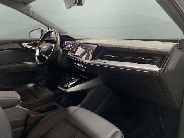 2024 Audi Q4 e-tron Premium quattro Dallas TX