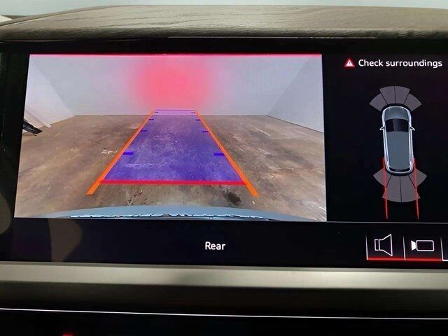 2024 Audi Q4 e-tron Premium quattro Dallas TX