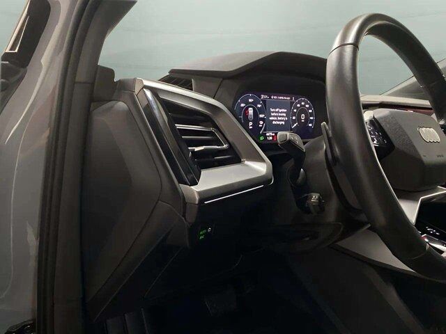 2024 Audi Q4 e-tron Premium quattro Dallas TX