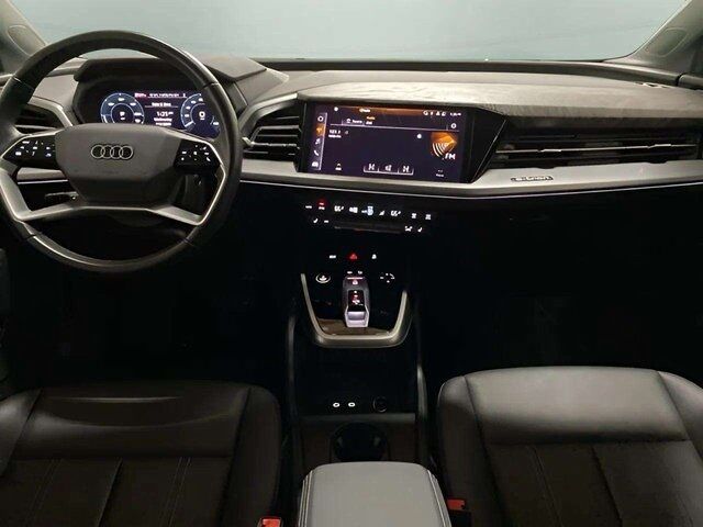 2024 Audi Q4 e-tron Premium quattro Dallas TX