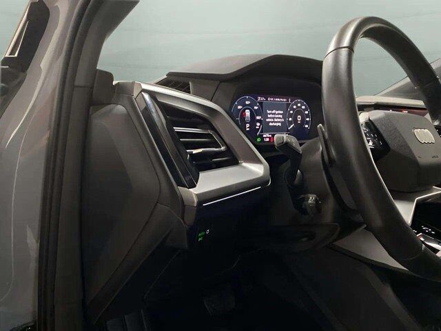 2024 Audi Q4 e-tron Premium quattro Dallas TX