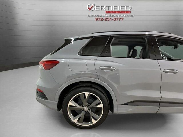 2024 Audi Q4 e-tron Premium quattro Dallas TX