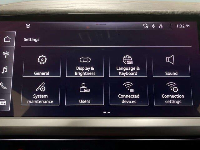 2024 Audi Q4 e-tron Premium quattro Dallas TX