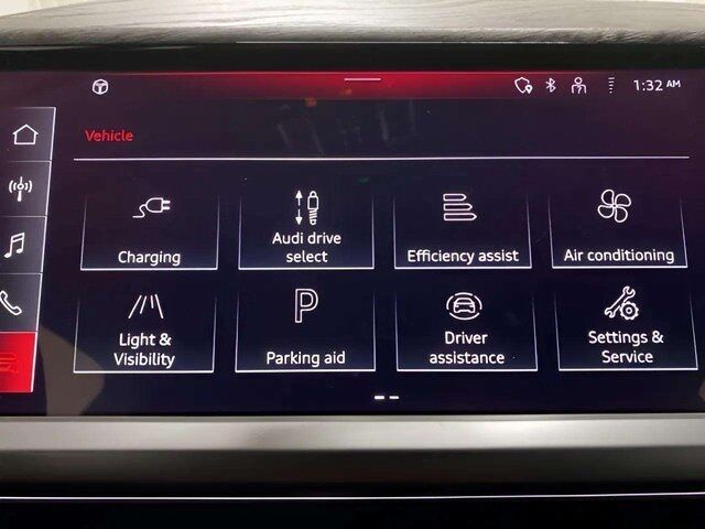 2024 Audi Q4 e-tron Premium quattro Dallas TX