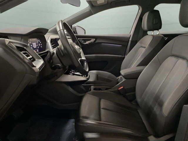 2024 Audi Q4 e-tron Premium quattro Dallas TX