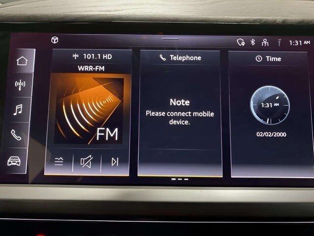 2024 Audi Q4 e-tron Premium quattro Dallas TX