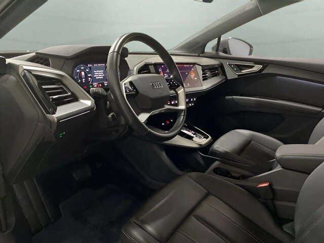 2024 Audi Q4 e-tron Premium quattro Dallas TX