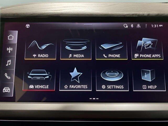 2024 Audi Q4 e-tron Premium quattro Dallas TX