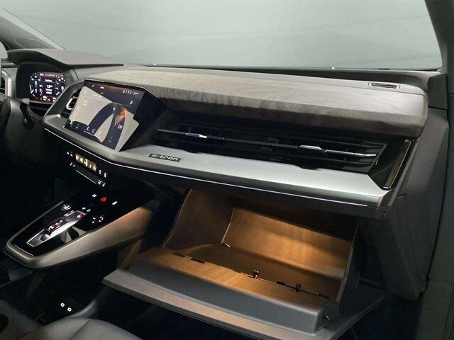 2024 Audi Q4 e-tron Premium quattro Dallas TX