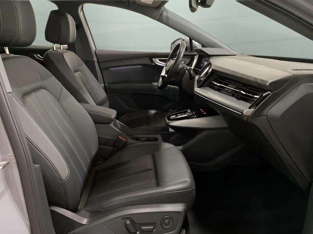 2024 Audi Q4 e-tron Premium quattro Dallas TX