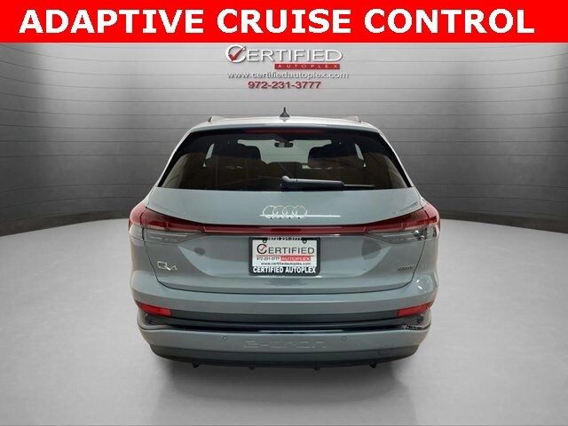 2024 Audi Q4 e-tron Premium quattro Dallas TX