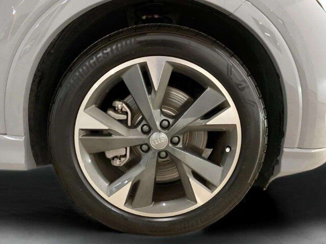 2024 Audi Q4 e-tron Premium quattro Dallas TX