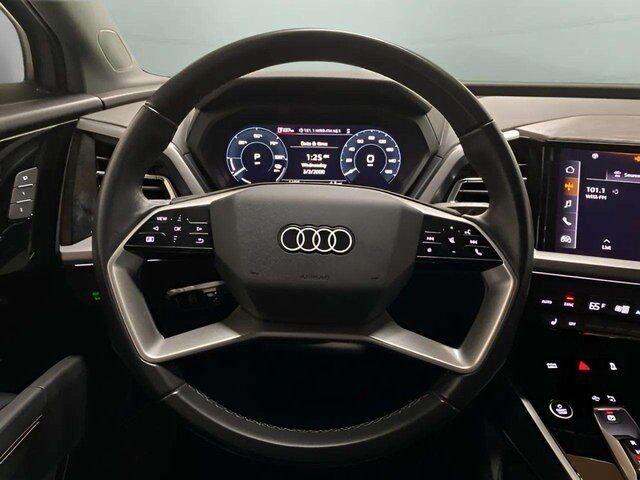 2024 Audi Q4 e-tron Premium quattro Dallas TX