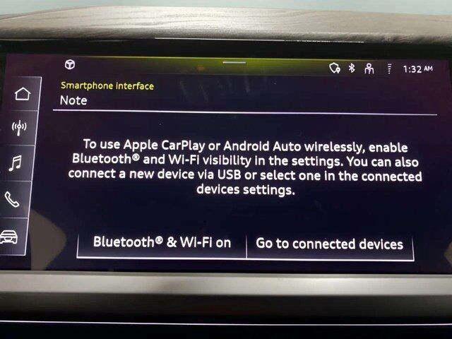 2024 Audi Q4 e-tron Premium quattro Dallas TX