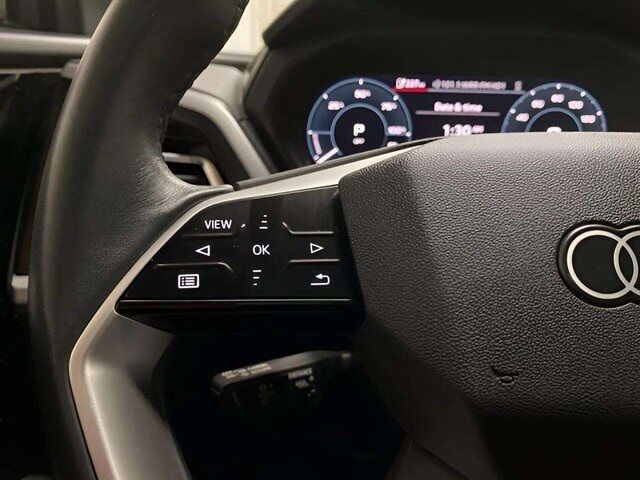 2024 Audi Q4 e-tron Premium quattro Dallas TX