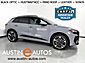 2024 Audi Q4 e-tron Prestige 50 Quattro *BLACK OPTIC PKG, HEADS-UP DISPLAY, NAVIGATION, ADAPTIVE CRUISE, SAFETY ALERTS, AUTO PARKING, REAR-CAMERA, PANO MOONROOF, LEATHER, HEATED SEATS/STEERING, SONOS AUDIO, WIRELESS CHARGING Round Rock TX