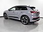 2024 Audi Q4 e-tron Prestige 50 Quattro *BLACK OPTIC PKG, HEADS-UP DISPLAY, NAVIGATION, ADAPTIVE CRUISE, SAFETY ALERTS, AUTO PARKING, REAR-CAMERA, PANO MOONROOF, LEATHER, HEATED SEATS/STEERING, SONOS AUDIO, WIRELESS CHARGING Round Rock TX