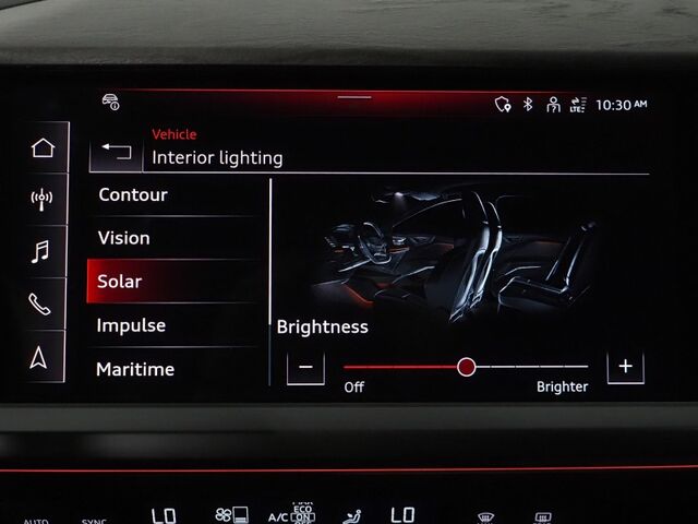 2024 Audi Q4 e-tron Prestige 50 Quattro *BLACK OPTIC PKG, HEADS-UP DISPLAY, NAVIGATION, ADAPTIVE CRUISE, SAFETY ALERTS, AUTO PARKING, REAR-CAMERA, PANO MOONROOF, LEATHER, HEATED SEATS/STEERING, SONOS AUDIO, WIRELESS CHARGING Round Rock TX